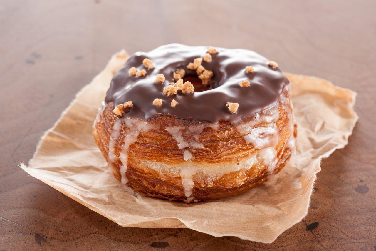 CRONUTS