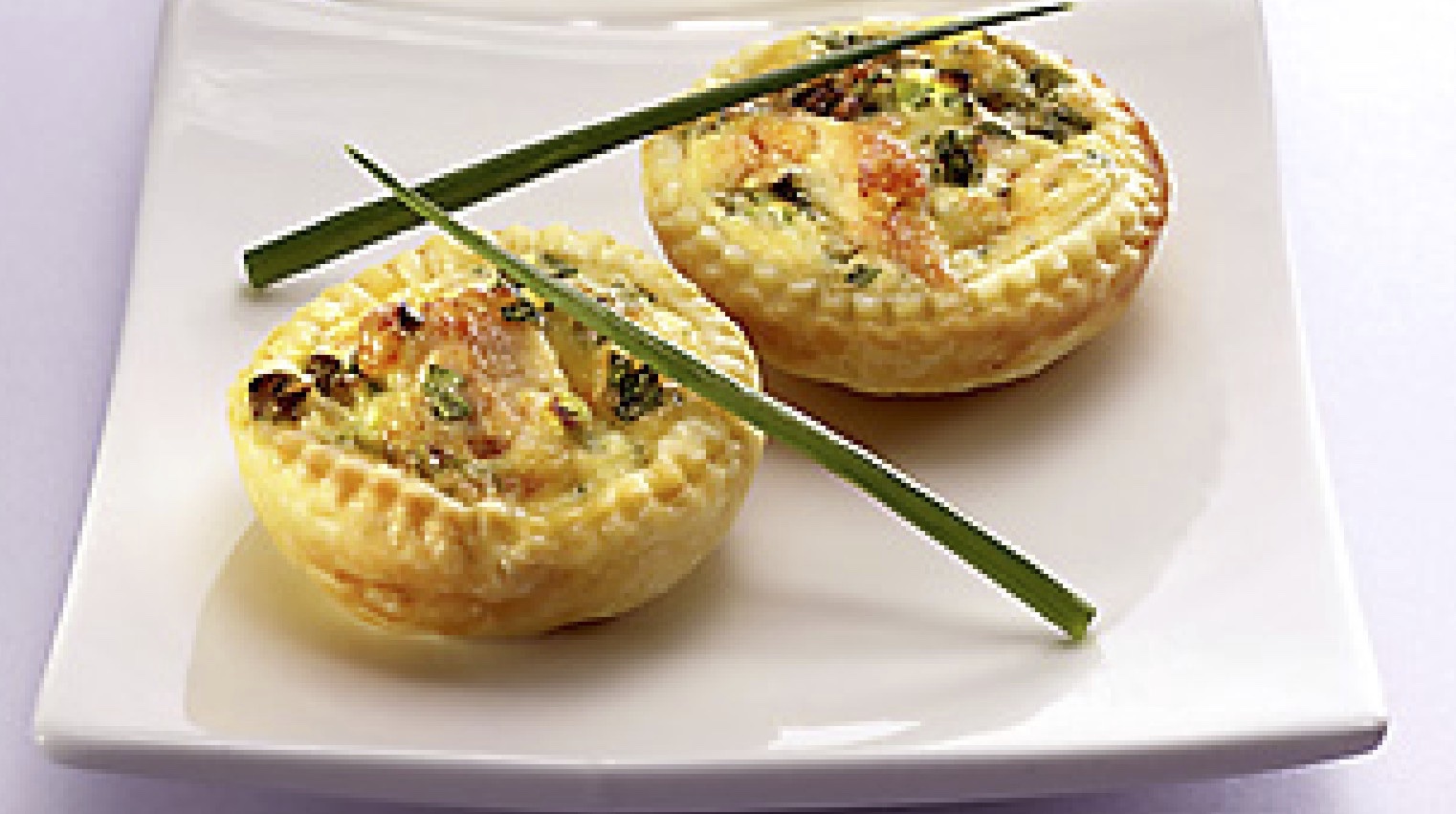 QUICHE NA SLANINĚ