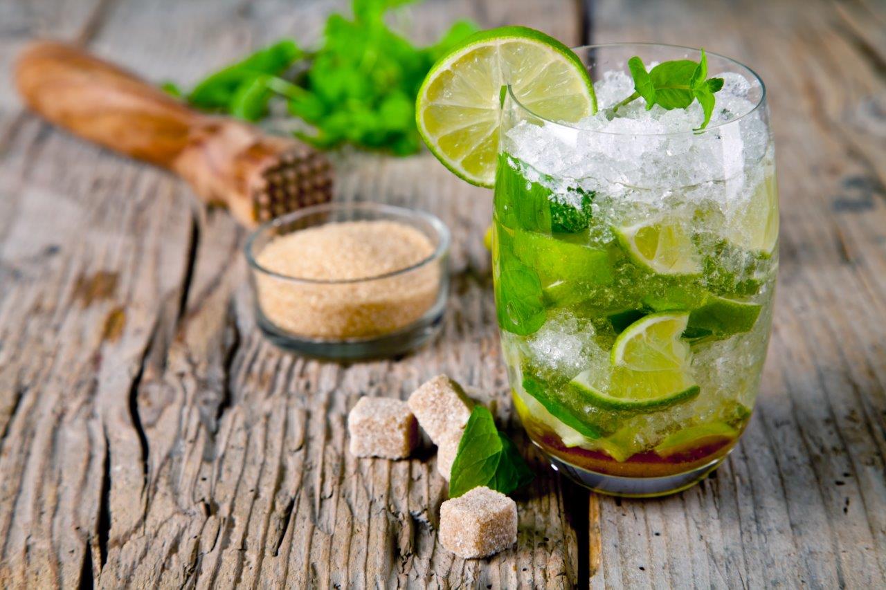 MOJITO