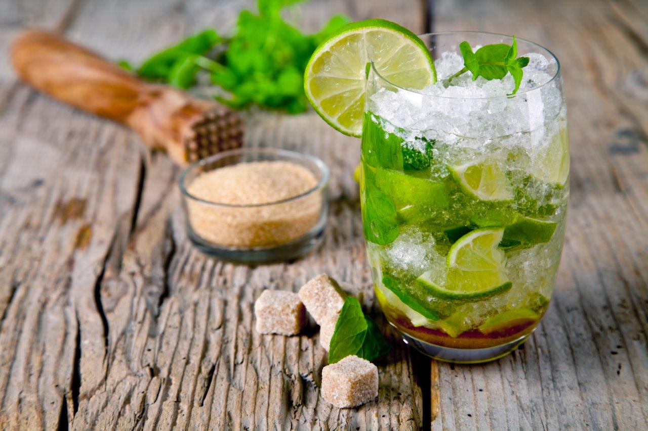 MOJITO