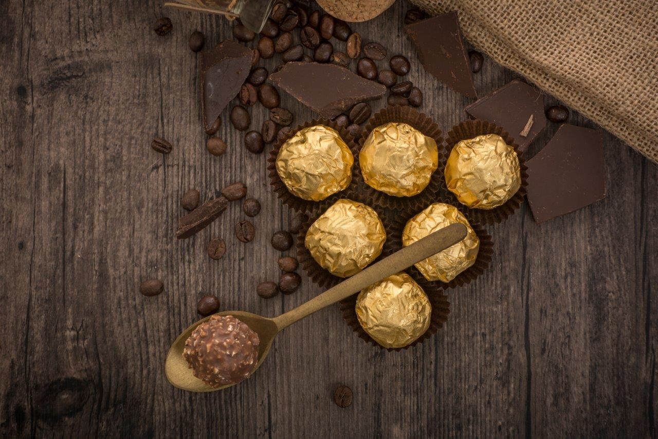 Ferrero Rocher