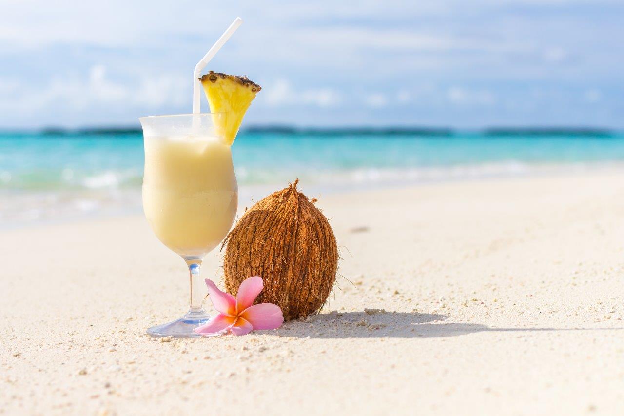 Pina colada