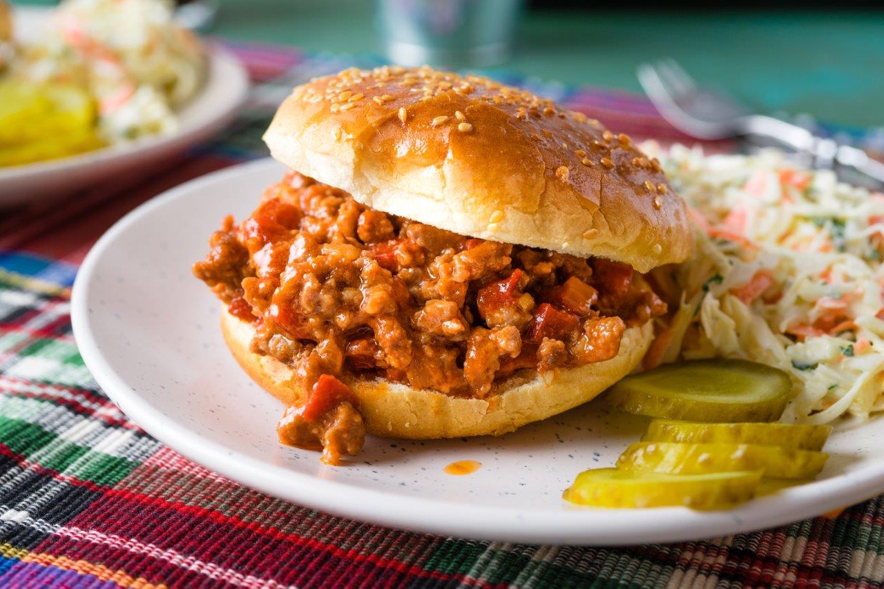 Sloppy Joe 