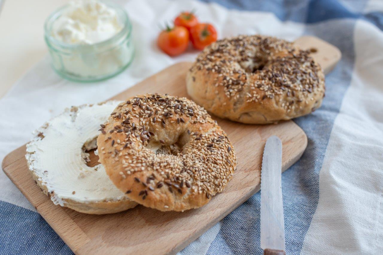 New York Bagels