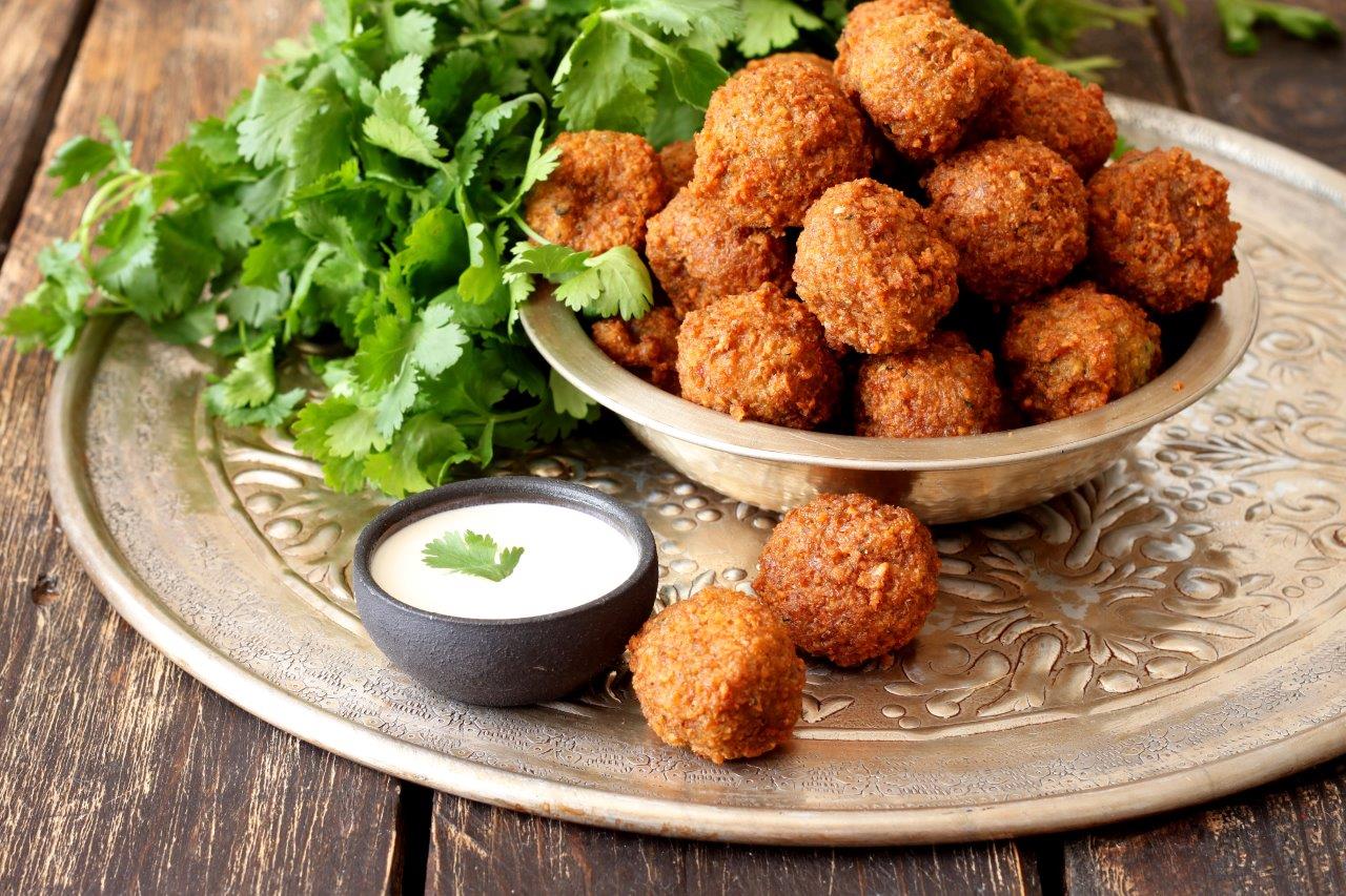 Falafel