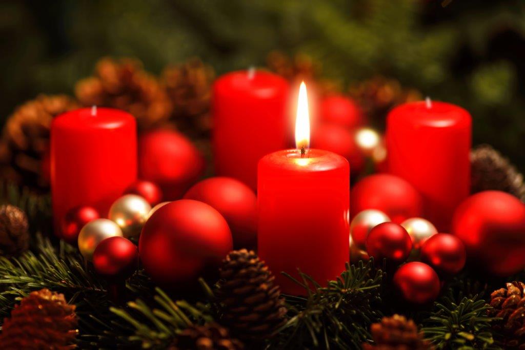 ADVENT