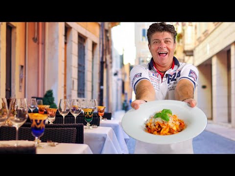 Pasta Festival, část 8: Boloňské špagety  Autentický a lahodný recept z Itálie