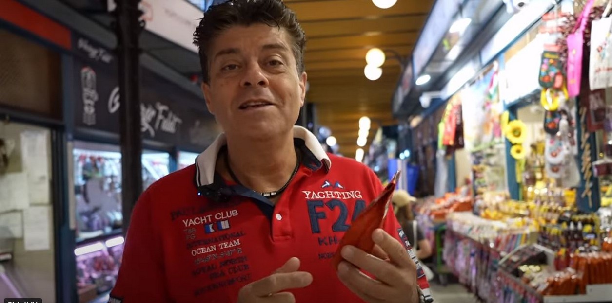 Stojí maďarský street food za to?